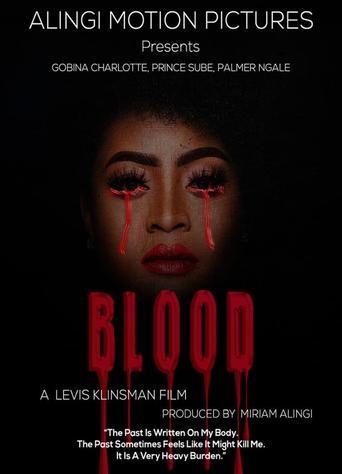 Poster of Blood