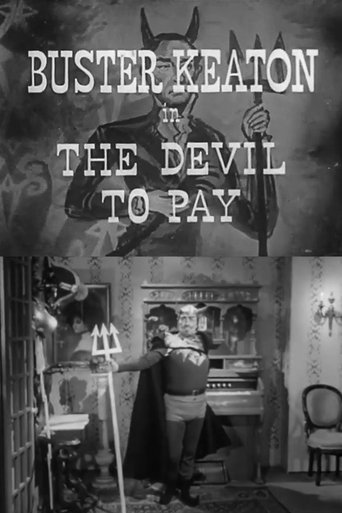 Poster of The Devil to Pay