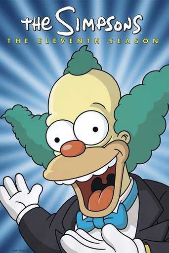 Portrait for The Simpsons - Season 11