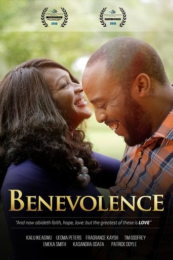 Benevolence Poster of Benevolence