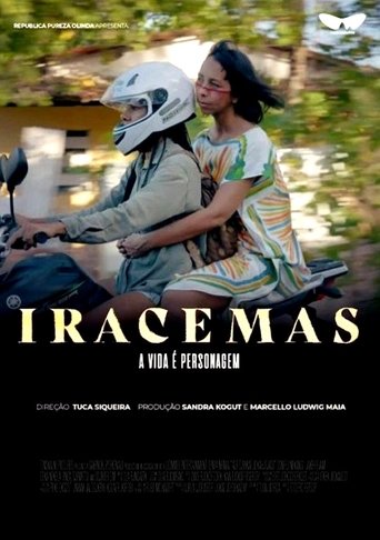 Iracemas Poster of Iracemas