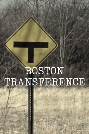 Poster of Boston Transference