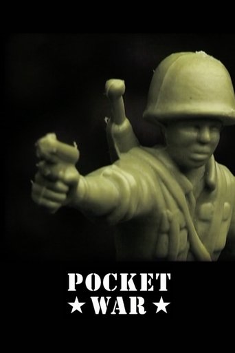 Pocket War Poster of Pocket War
