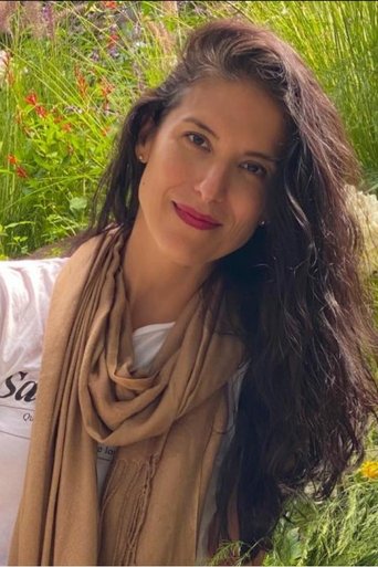 Portrait of Paola Madrigal