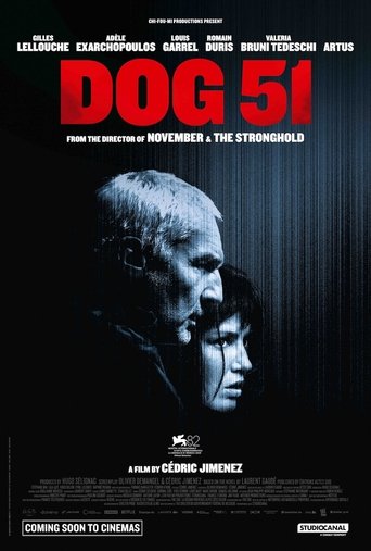 Poster of Dog 51