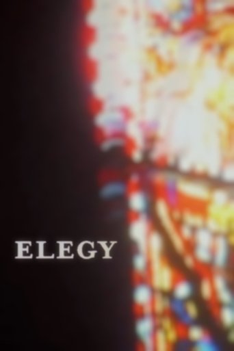 Elegy Poster of Elegy