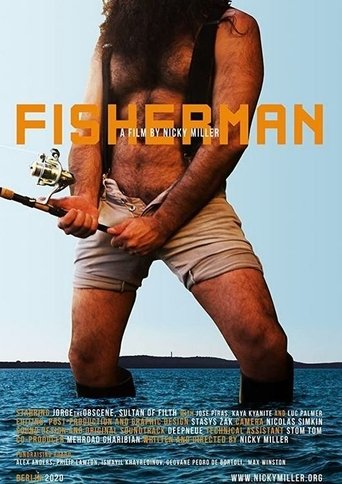 Fisherman Poster of Fisherman