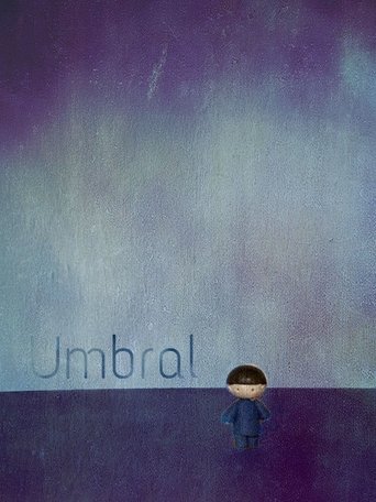 Umbral Poster of Umbral