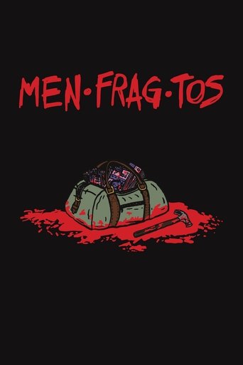 Poster of Men·Frag·Tos