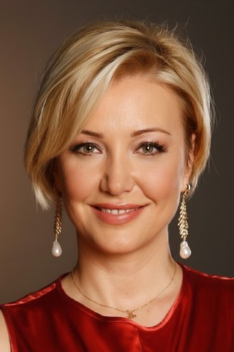 Portrait of Berna Laçin