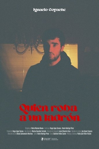 Quien roba a un ladrón Poster of Quien roba a un ladrón