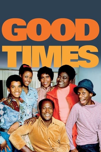 Poster of Good Times