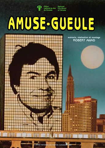 Poster of Amuse-gueule