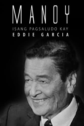 Poster of Manoy: Isang Pagsaludo kay Eddie Garcia