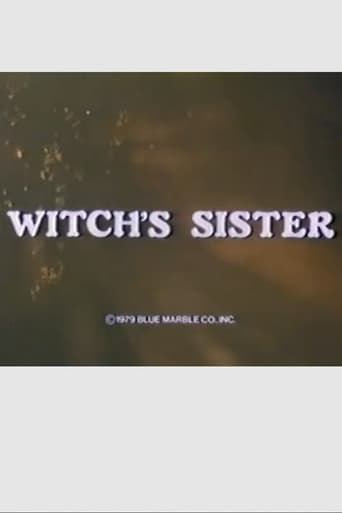 Poster of Witch's Sister