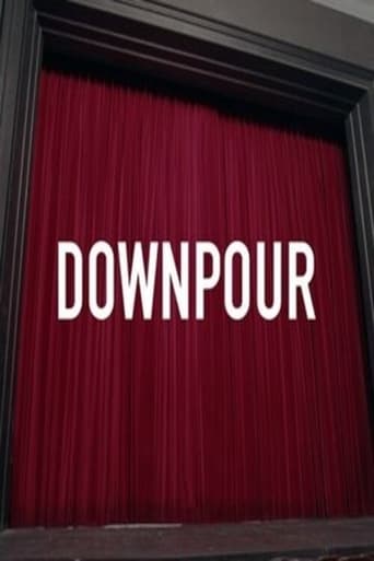 Poster of Downpour