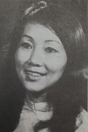 Portrait of Phi Nga