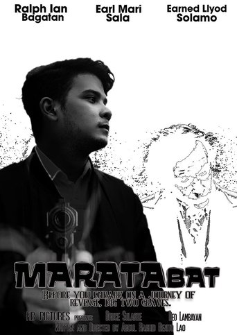 Poster of Maratabat