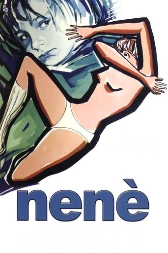 Nenè Poster of Nenè