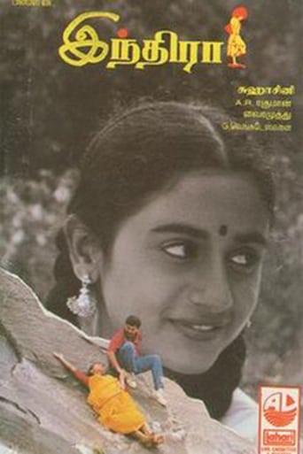 Poster of Indira