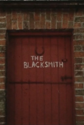 The Blacksmith Poster of The Blacksmith