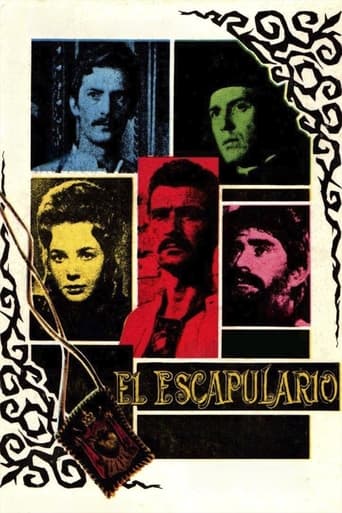 Poster of The Scapular