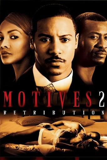 Poster of Motives 2