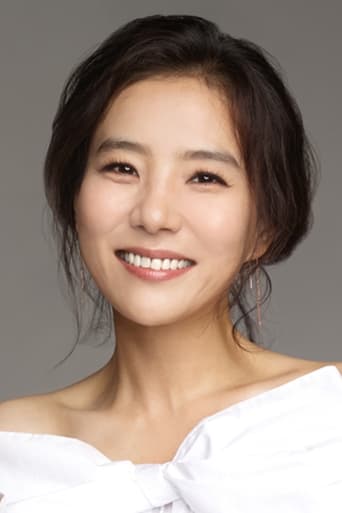 Portrait of Seo Jeong-yeon