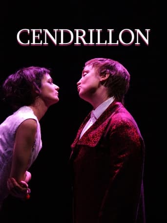 Cendrillon Poster of Cendrillon