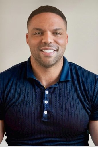 Portrait of Michael D. Hubbard