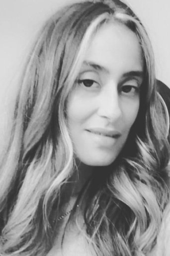 Portrait of Natalie Cotto