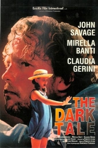 Poster of The Dark Tale