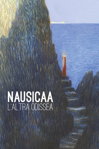 Poster of Nausicaa: The Other Odyssey