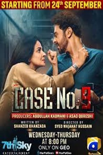 Poster of Case No.9