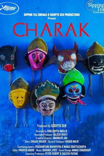 Poster of Charak – Fair of Faith