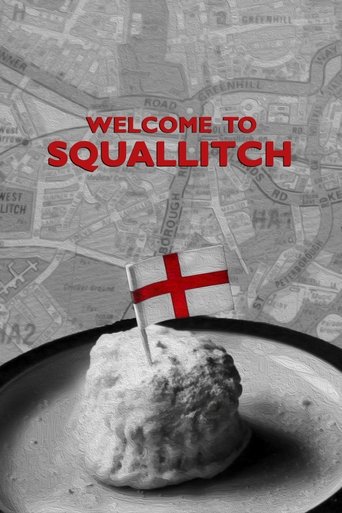 Welcome to Squallitch Poster of Welcome to Squallitch