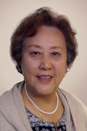 Portrait of Tong Zhengwei