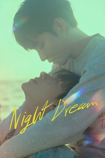 Night Dream Poster of Night Dream