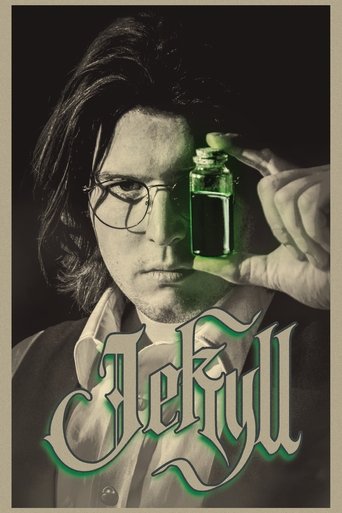 Jekyll Poster of Jekyll