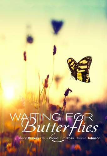 Poster of Waiting for Butterflies