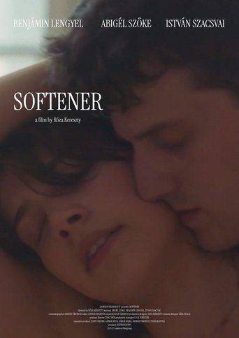 Softener Poster of Softener