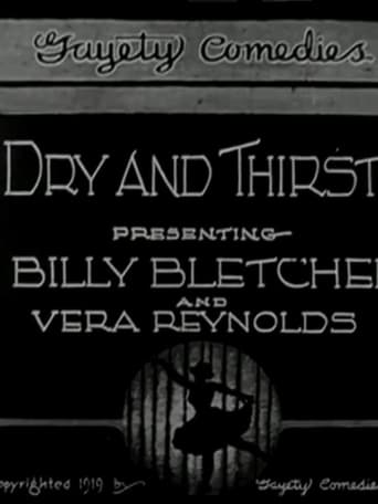 Poster of Dry and Thirsty