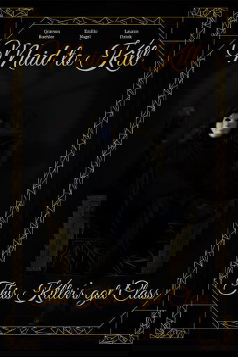 Maid to Kill Poster of Maid to Kill