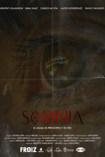 Poster of Somnia