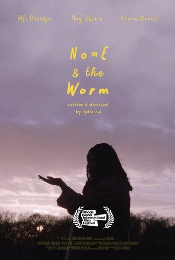 Nome and the Worm Poster of Nome and the Worm