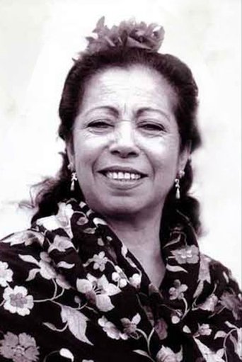 Portrait of Fernanda de Utrera