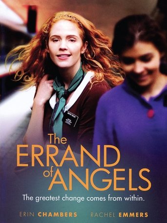 The Errand of Angels Poster of The Errand of Angels