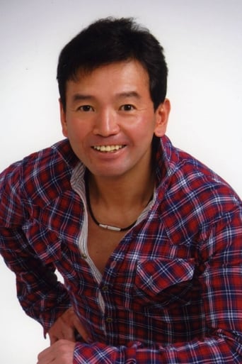 Portrait of Daiki Nakamura