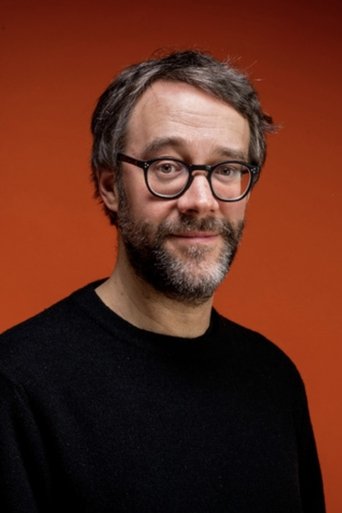 Portrait of François Létourneau