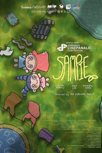 SamPie Poster of SamPie